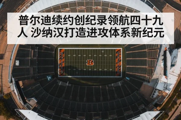 NFL stadium